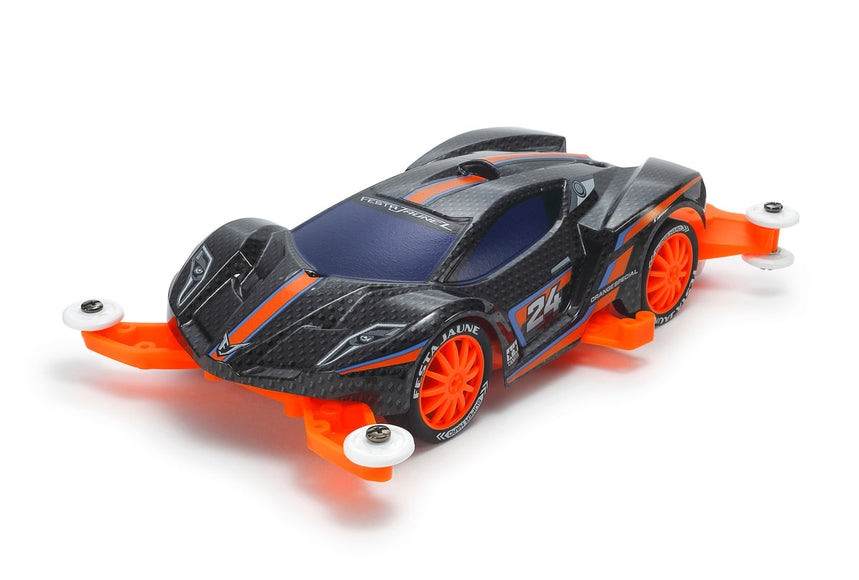 TAMIYA FESTA JAUNE L 95658