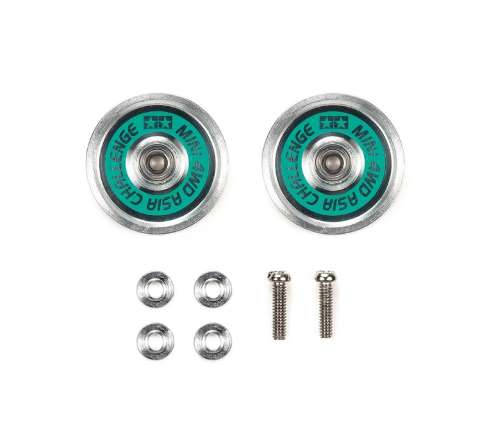 TAMIYA 19mm ASIA CHALLENGE ROLLER 95688