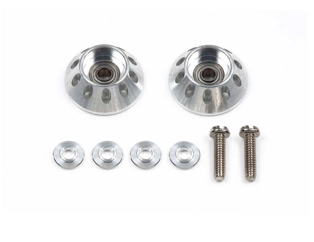 TAMIYA LW 13mm TAPERED ROLLER 95683