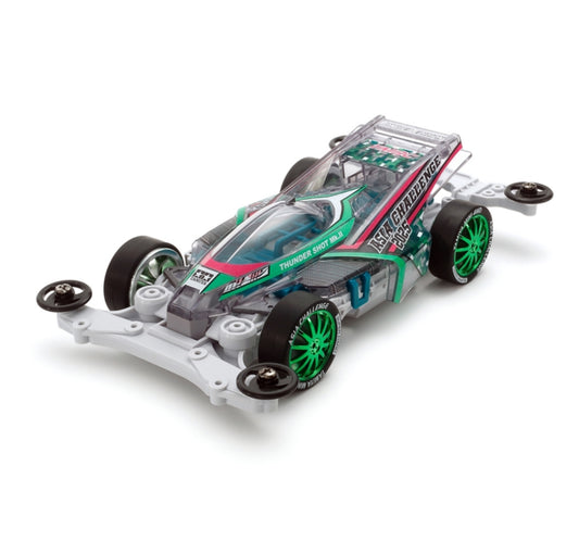 TAMIYA MINI 4WD THUNDER SHOT ASIA SPECIAL 95689